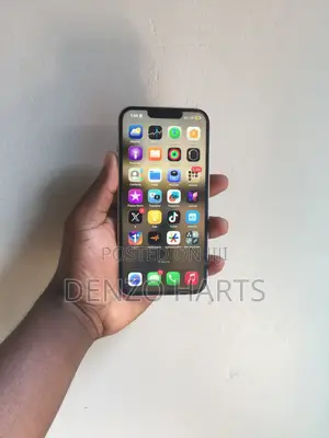Apple iPhone 13 128 GB White