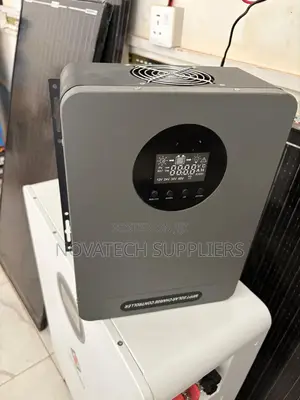 100A MPPT Solar Battery Charge Controller 48V 230V Voc 12V|24V|48V|36V