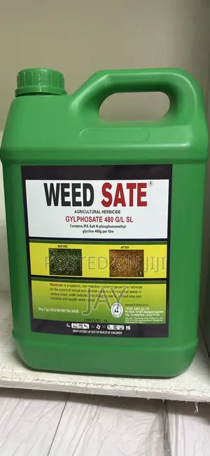 Weedsate 41% 5l