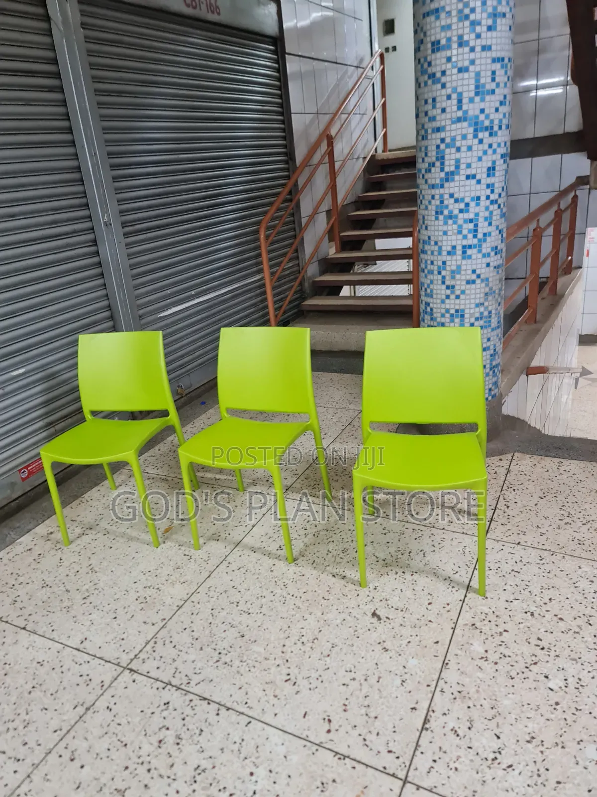 Flexibloc Portable Plastic Chairs Plastic Chairs