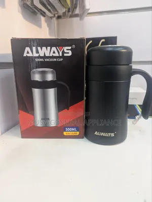 Vacuum Cup 500ml