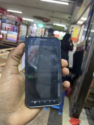 Samsung M220L Galaxy Neo 4 GB Black