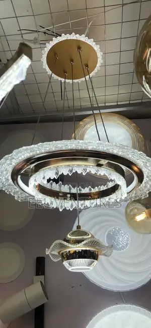 Led Chandaria