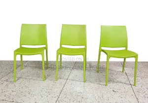 Monolift Outdoor Plastic Chairs Plastic Chairs for Garden Beach Bar