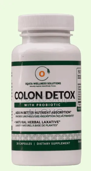 Colon Detox