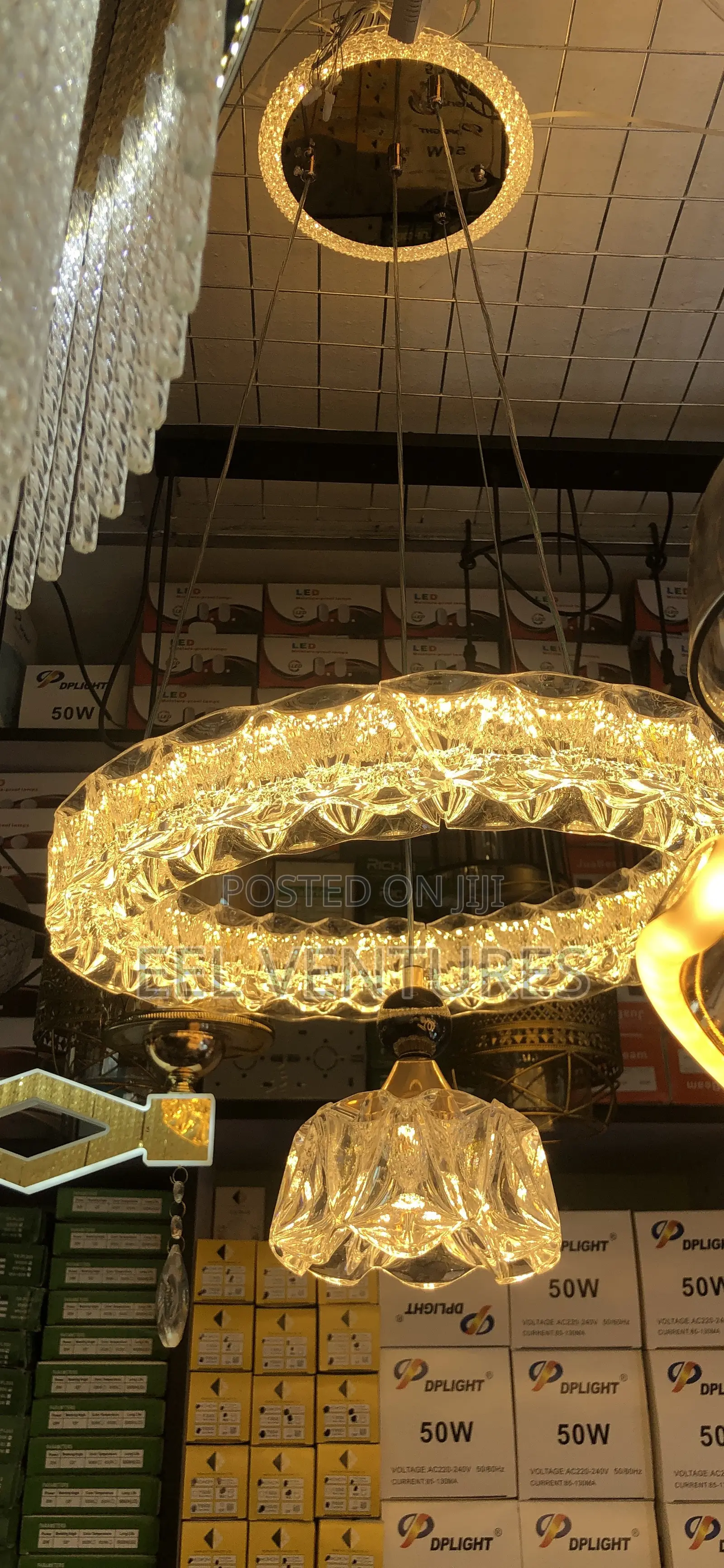 Ceiling Light