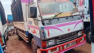 Canter Truck