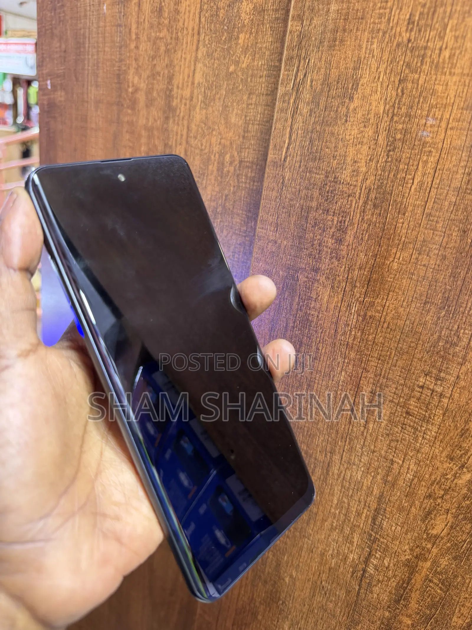 New Tecno Camon 50 Pro 256 GB