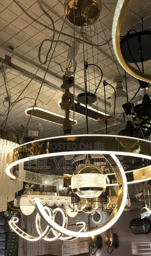 Ceiling Light