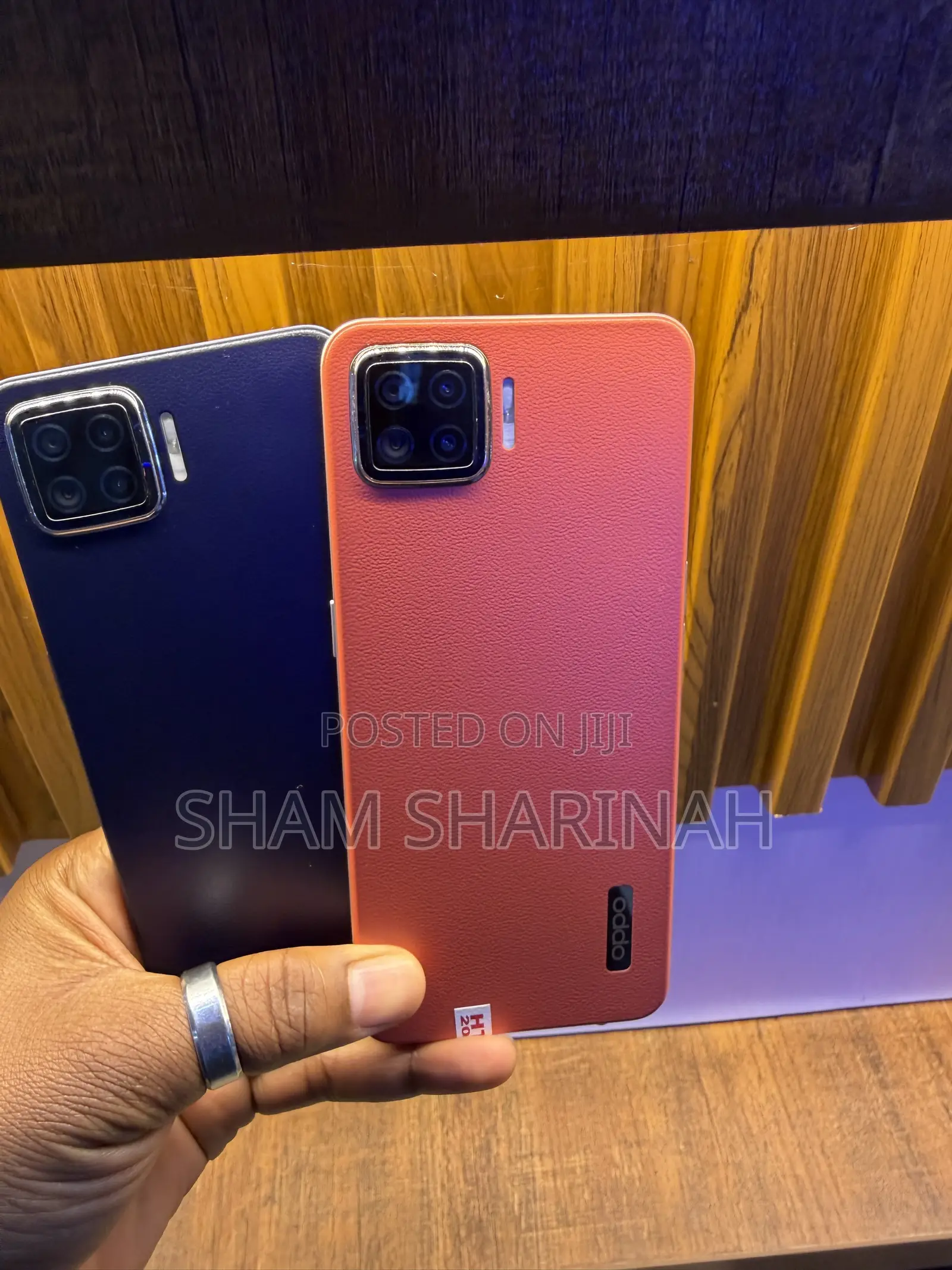 New Oppo A73 64 GB