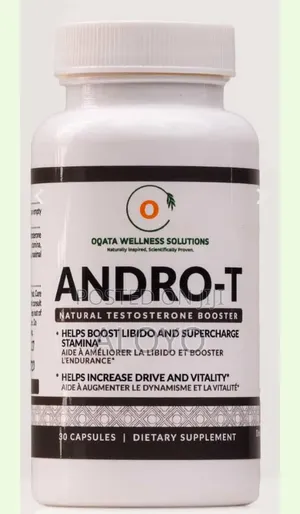 Andro- Testosterone