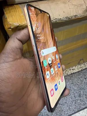 New Oppo A73 64 GB