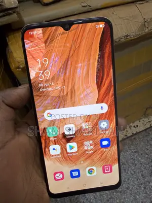 New Oppo A73 64 GB