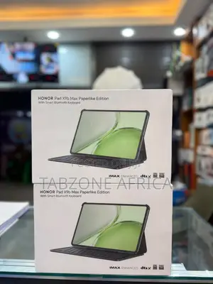 New Honor Pad X9 256 GB Black