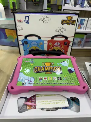 New Bebe Champion 512 GB