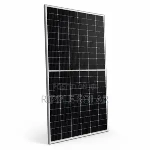 550W Solar Panel High Efficiency PV Module for Home Farm