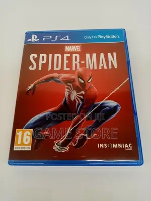Spider-Man PS4 Disc Make Kingpin Tremble in His Custom Tailored Suit