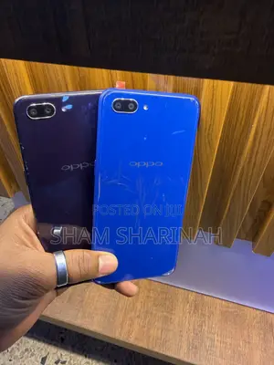 Oppo A5 128 GB