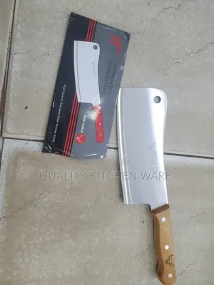 Heavy Knife