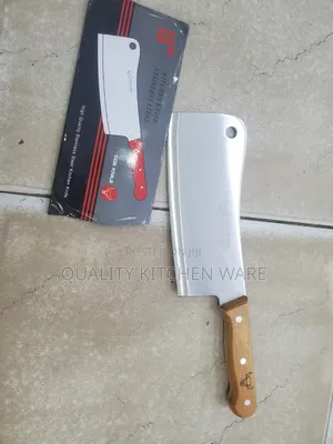 Heavy Knife