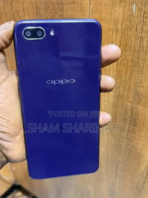 Oppo A5 128 GB