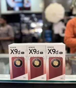 New Honor X9b 5G 256 GB Green