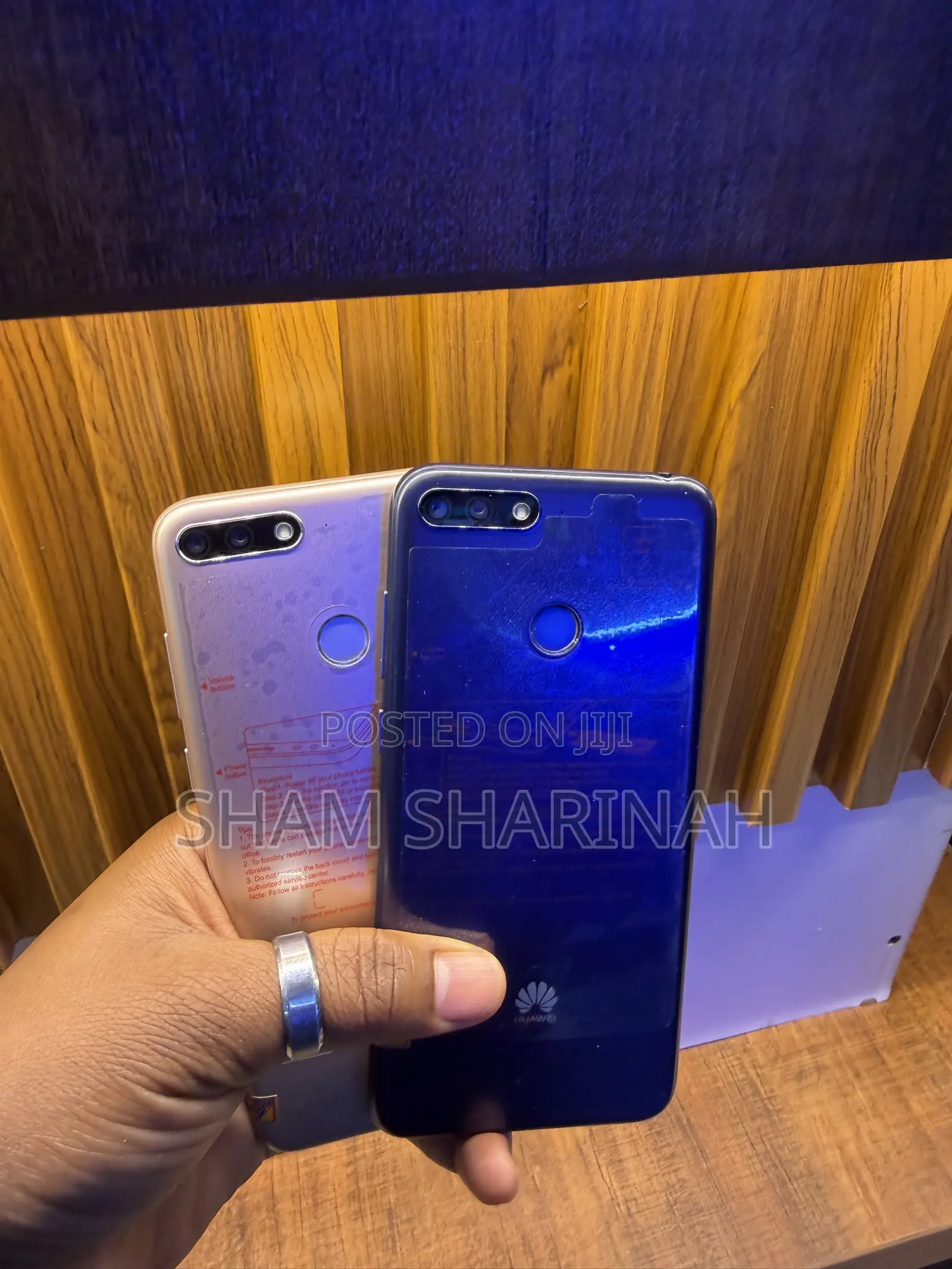 Huawei Y6 2018 16 GB