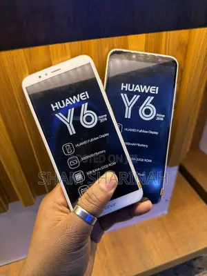 Huawei Y6 2018 16 GB