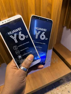 Huawei Y6 2018 16 GB