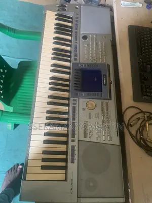 Keyboard Yamaha 1500psr