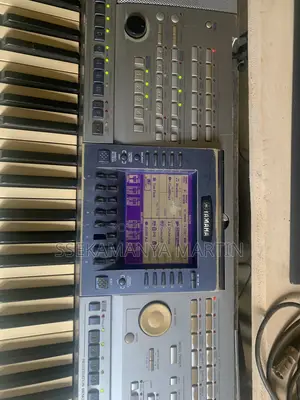 Keyboard Yamaha 1500psr