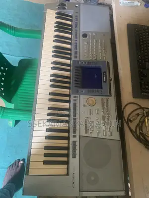 Keyboard Yamaha 1500psr