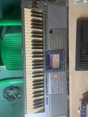 Keyboard Yamaha 1500psr