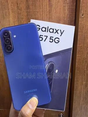 New Samsung Galaxy A57 256 GB