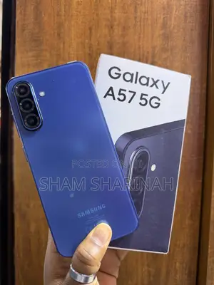 New Samsung Galaxy A57 256 GB