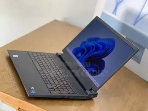 Laptop Dell G15 5511 16GB Intel Core i7 SSHD (Hybrid) 512GB