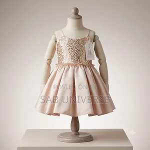 Baby Dress