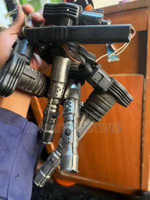 Ignition Coils Volkwagen Toureg Model 2008-2018
