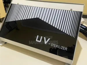 Steriliser