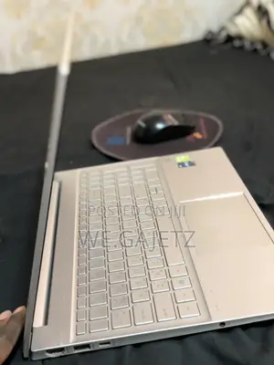 Laptop HP Pavilion 15 8GB Intel Core i7 SSD 512GB