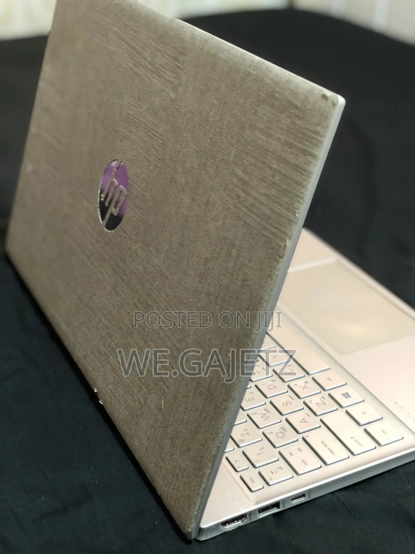 Laptop HP Pavilion 15 8GB Intel Core i7 SSD 512GB