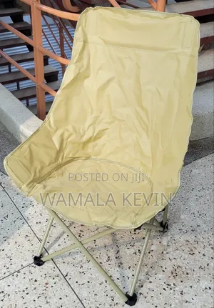 Foldable Camping Chair