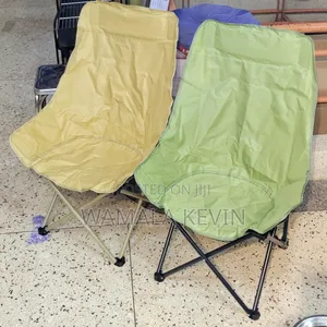 Foldable Camping Chair