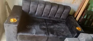 Two Sitter Sofa/Luxury Sofa