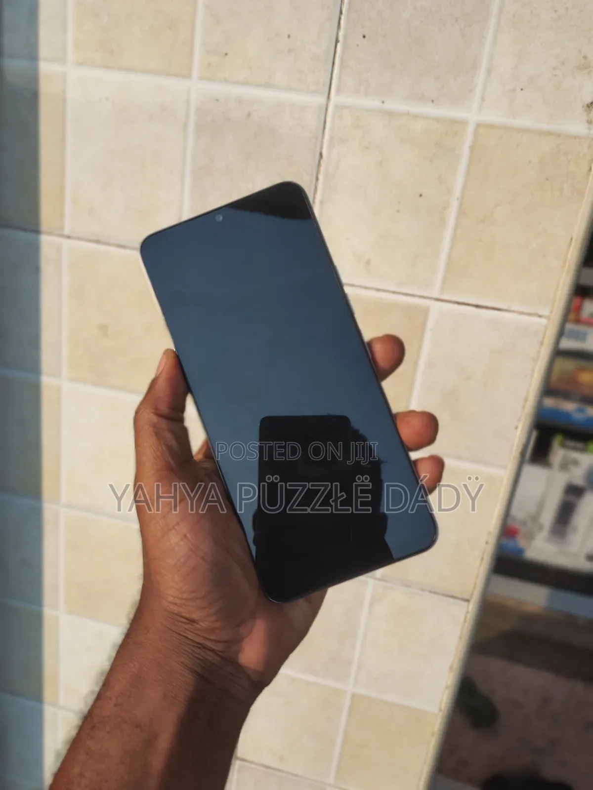 New Tecno Pop 20 128 GB Gray