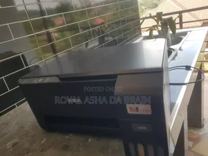 Heat Press