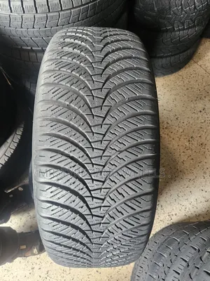 235 55R18 Dunlop Al Seasons Max AS1 Just Order We Deliver at Ur Office