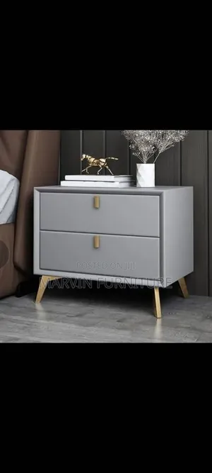 Bed Sides Drawer