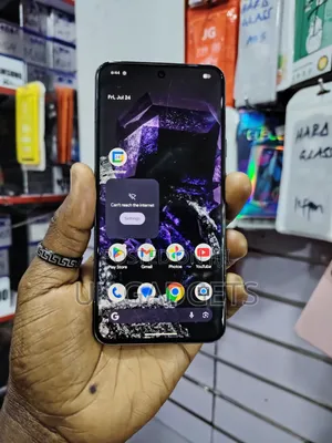 Google Pixel 8 128 GB Black