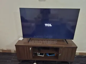 TCL Android TV QLED Premium 55"